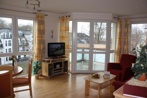 Ferienwohnung i24 in Graal-Müritz, Deutschland