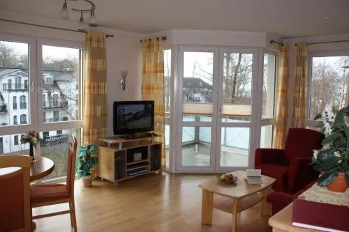 Ferienwohnung i24 in Graal-Müritz, Deutschland