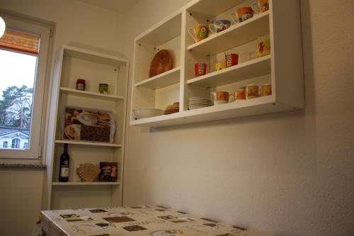Ferienwohnung i24 in Graal-Müritz, Deutschland