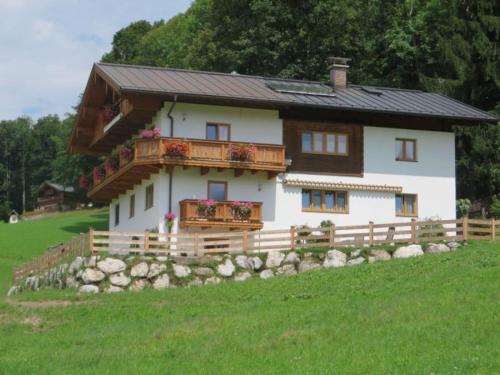 Ferienwohnung Sulzbergeck - Apartment - Schönau am Königssee