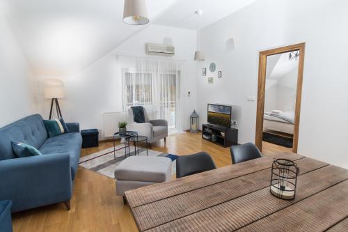  Apartman Cibale, Unterkunft in Vinkovci