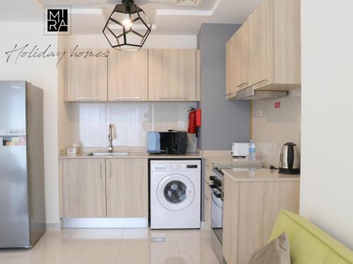 Miraa Holiday Homes - Serviced Studio Apartment in AG tower