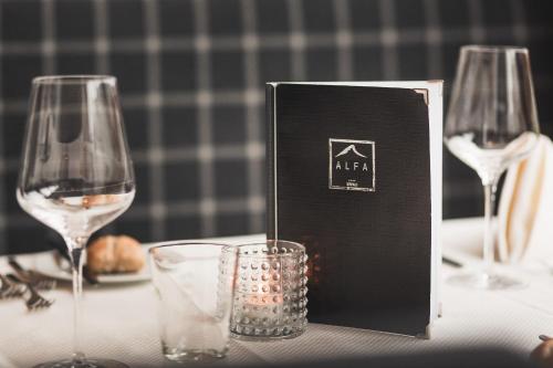 ALFA hotel - image 9