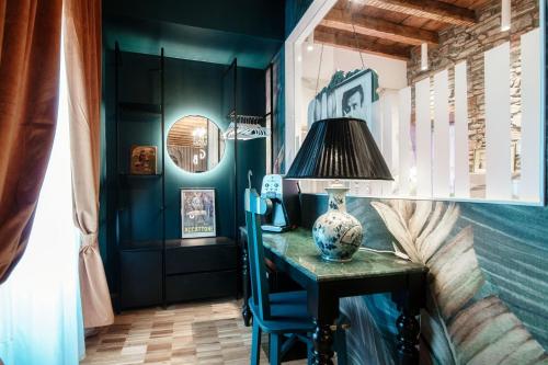 Aurum - Como Luxury Suites, Como (fotografie 3)