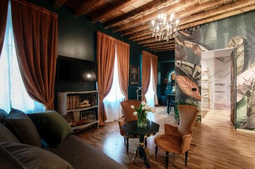 Aurum - Como Luxury Suites, Como (fotografie 5)