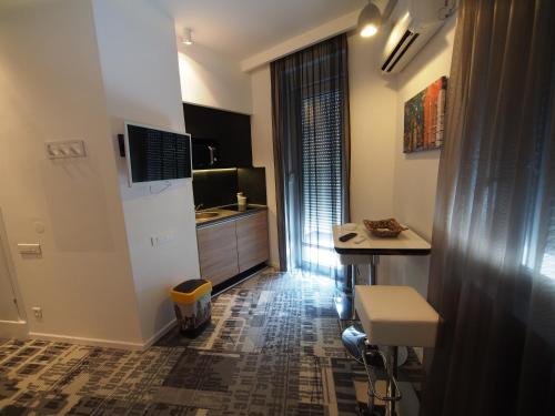 Decanska Apartments 2