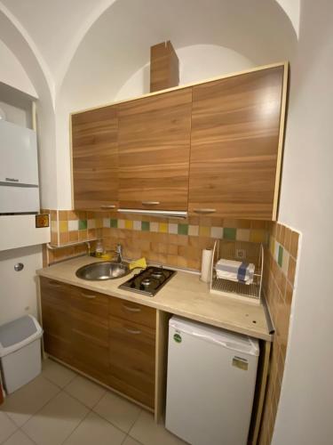 Rooms and apartments Nokturno 3