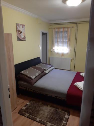 Váradi Apartman