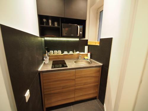 Decanska Apartments 4