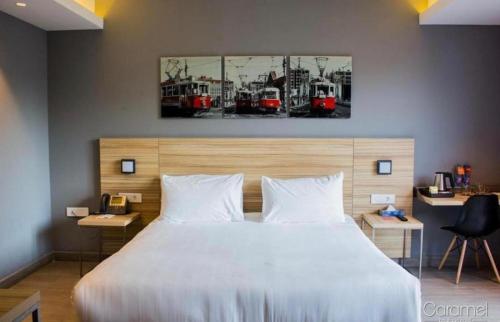 Caramel Boutique Hotel Caramel Boutique Hotel