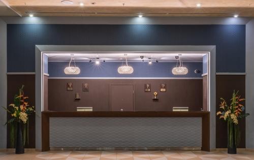 Park Inn by Radisson Izhevsk - main image