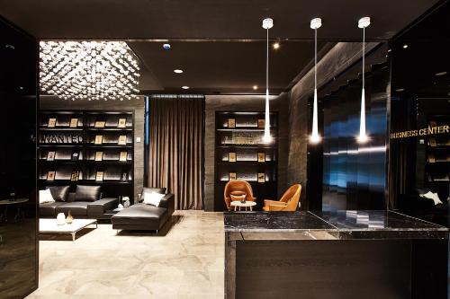 Facilities, Hotel Wanted in Seo-gu