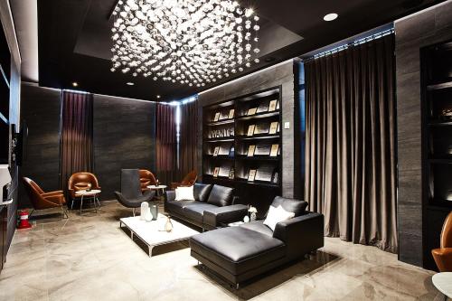 Facilities, Hotel Wanted in Seo-gu