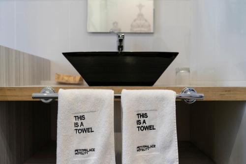 Petit Palace Savoy Alfonso XII - image 13