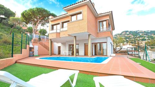 2Pau - Lloret de Mar - image 5
