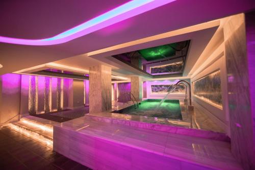 spa, Bellagio Beach Resort & Spa                                                                      in Al Ahyaa
