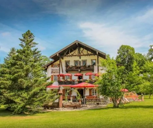 Gästehaus Siegllehen in Schönau am Königssee, Deutschland