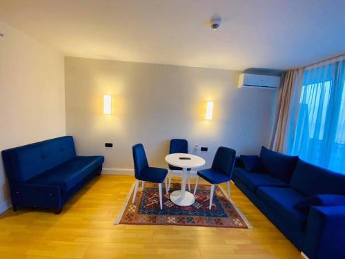 TB Apartments by Orbi City