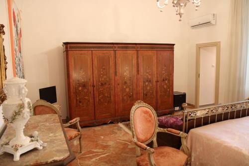 B&B Il Giardino di Paola – Alliste, OK