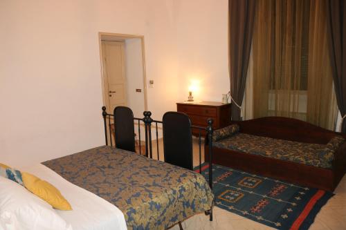 B&B Il Giardino di Paola – Alliste, OK