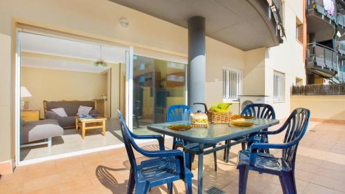 2P-51 - Lloret de Mar, Lloret de Mar (Foto 6)