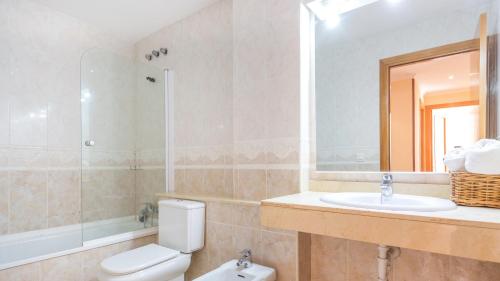 Two-Bedroom Apartment image 4