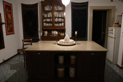 B&B Il Giardino di Paola – Alliste, OK