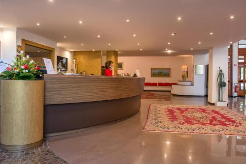 Pizzomunno Vieste Palace Hotel - image 11