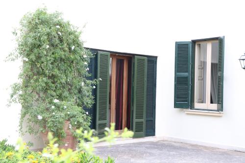 B&B Il Giardino di Paola – Alliste, OK