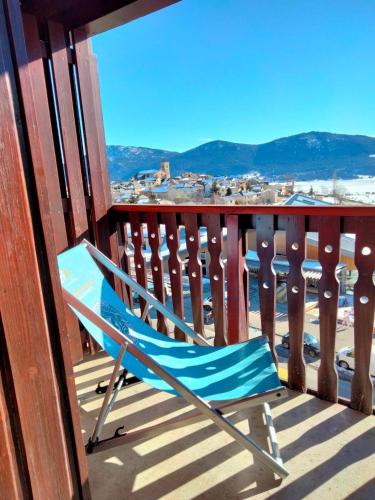 Panoramic Les Angles, Les Angles (fotografie 7)