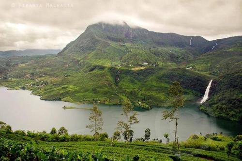 Sunshine Resort Maskeliya