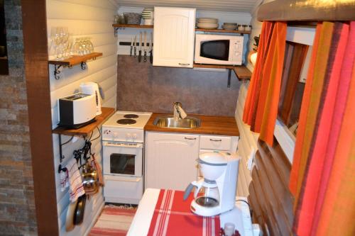 Saarituvat Cottages - image 4