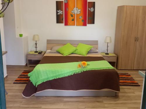  Tabua Village, Pension in Ribeira Brava