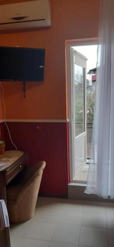 Park-hotel Abkhazia