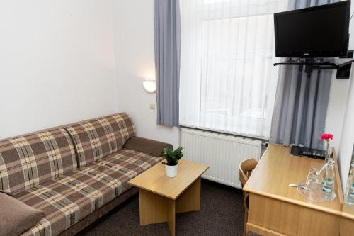 Hotel Albena - garni Hotel 3
