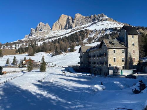 Hotel Castel Latemar