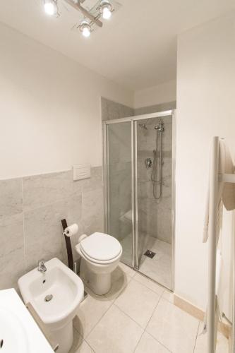 Residenza Cenisio Room Type - Double or Twin Room