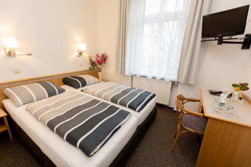 Hotel Albena - garni Hotel 5