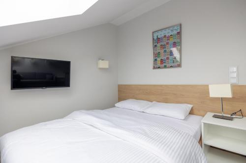 Aparthotel Esencja Warszawy Nowy Świat by BookingHost, Varšava
