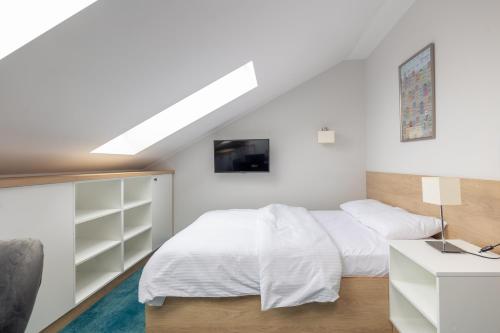 Aparthotel Esencja Warszawy Nowy Świat by BookingHost 4