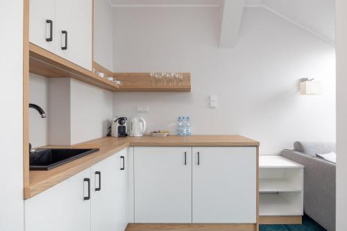 Aparthotel Esencja Warszawy Nowy Świat by BookingHost 5