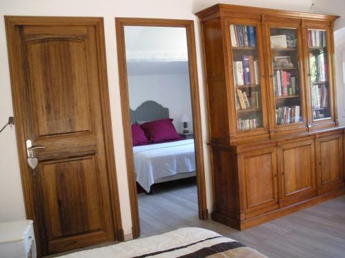 Villa Charme et Détente chambre d'hôte Saint-Raphaël