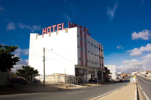 . Hotel Rota Da Moda