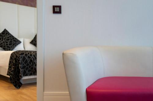 Junior Suite (4 Adults) image 5