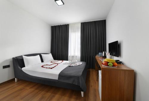 Nish Suites Atasehir - image 11