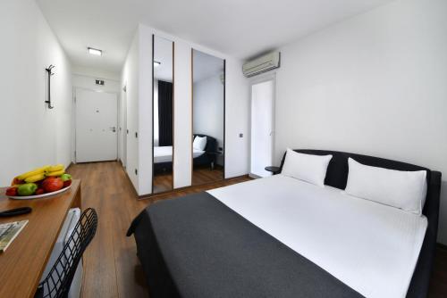 Nish Suites Atasehir - image 5