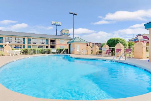 Days Inn by Wyndham Rock Hill in Rock Hill, USA
