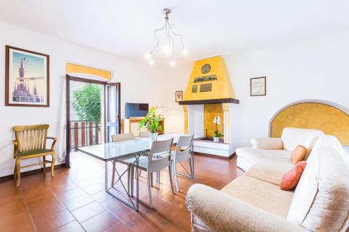 Palazzo Barbo Comfortable holiday residence in Torre Pallavicina