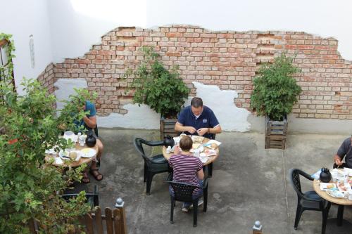 景觀, Hotel Albena - garni Hotel in 菲爾斯滕瓦爾德