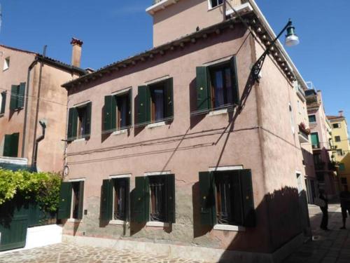 A due passi dall'antico Ghetto, sestiere di Cannaregio, Venice (photo 4)